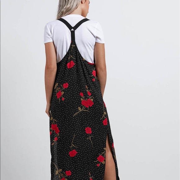 Volcom Dress - Picture 3 of 3